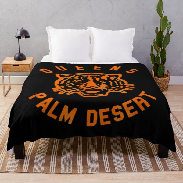 Item preview, Queens Of The Stone Age Palm Desert Queens Of The Stone Age designed and sold by JenniferGizzo.