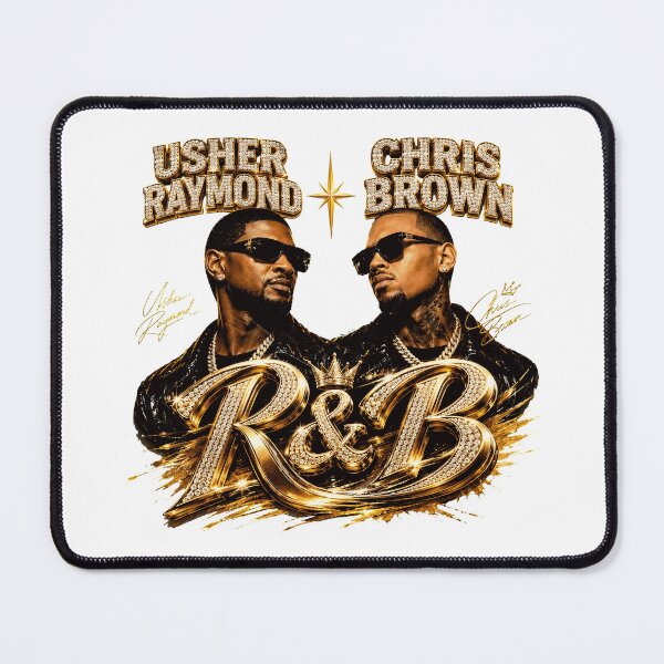 Item preview, R&B Music Duo Luxury Design designed and sold by MaryBenne69623.