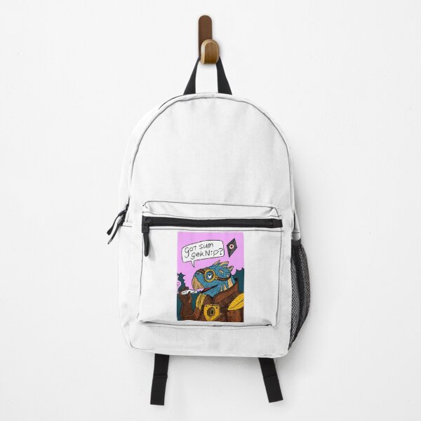 Item preview, Got Sum Geknip Nipnip Gek. No Mans Sky. designed and sold by FlowerGardenr.