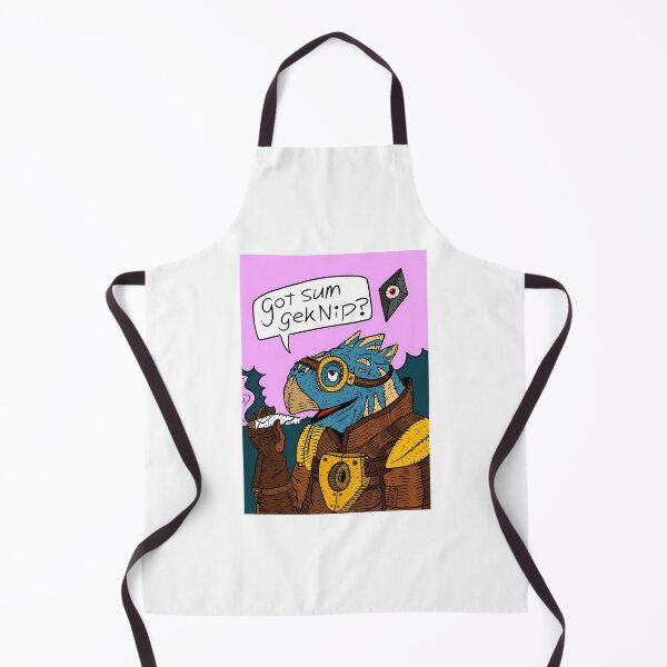 Item preview, Got Sum Geknip Nipnip Gek. No Mans Sky. designed and sold by FlowerGardenr.