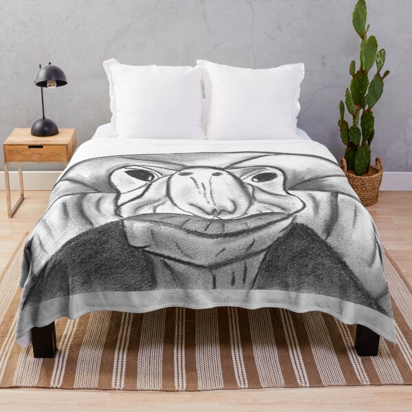 Item preview, Methusalem Tortoise, Charcoal designed and sold by Anke‘s Bazaar.