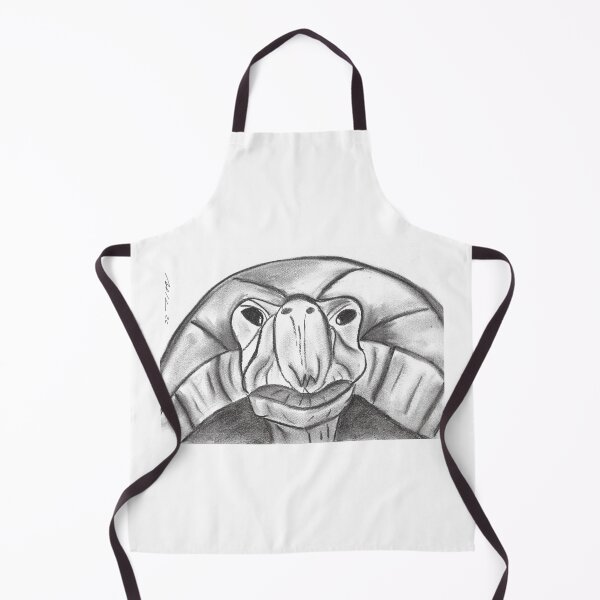 Item preview, Methusalem Tortoise, Charcoal designed and sold by Anke‘s Bazaar.