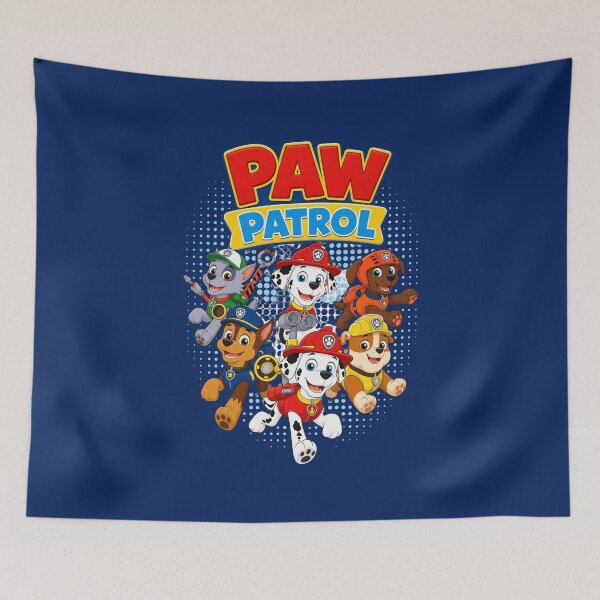 Item preview,  Rescue Pup Adventure Team designed and sold by MerakiByElodie.