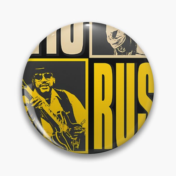 Item preview, Otis Rush designed and sold by Velmoraqs.