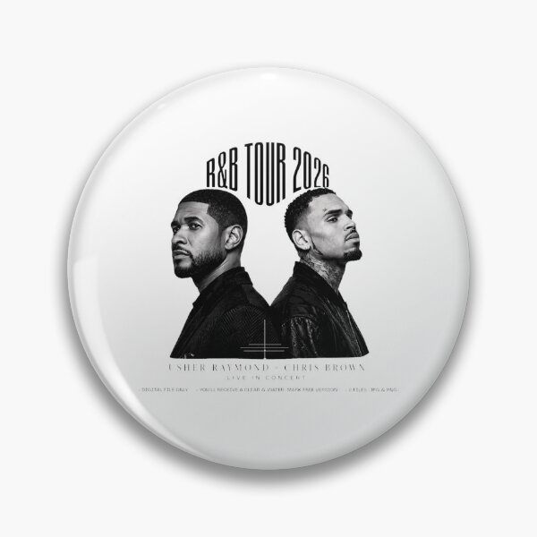 Item preview, R&B Music Tour Collaboration  designed and sold by AndreaMar78112.