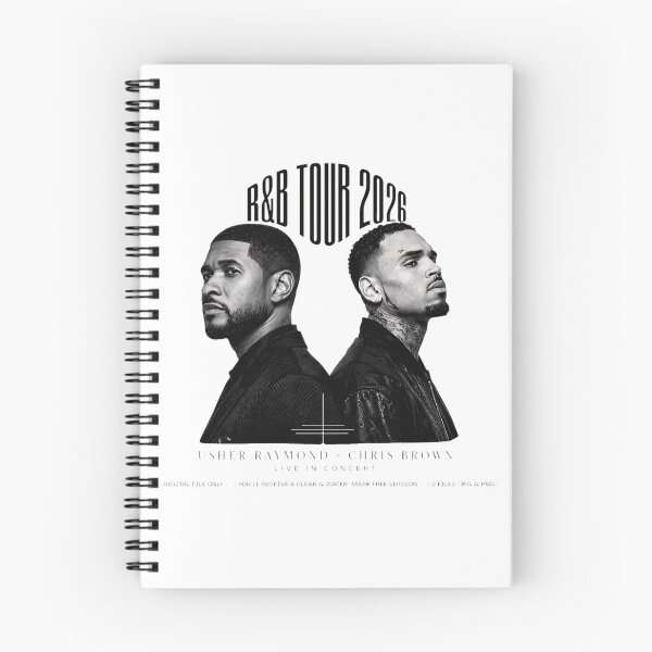 Item preview, R&B Music Tour Collaboration  designed and sold by AndreaMar78112.