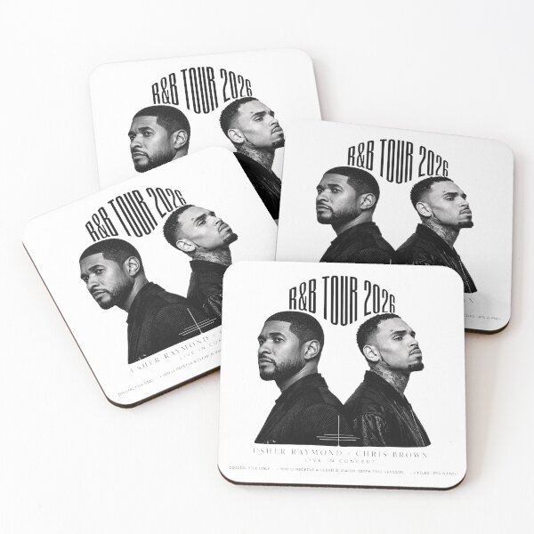 Item preview, R&B Music Tour Collaboration  designed and sold by AndreaMar78112.