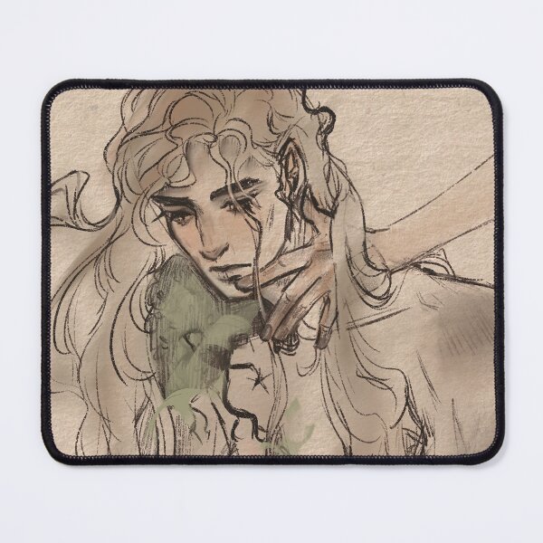 Item preview, Tangled Thoughts designed and sold by Airamatix.