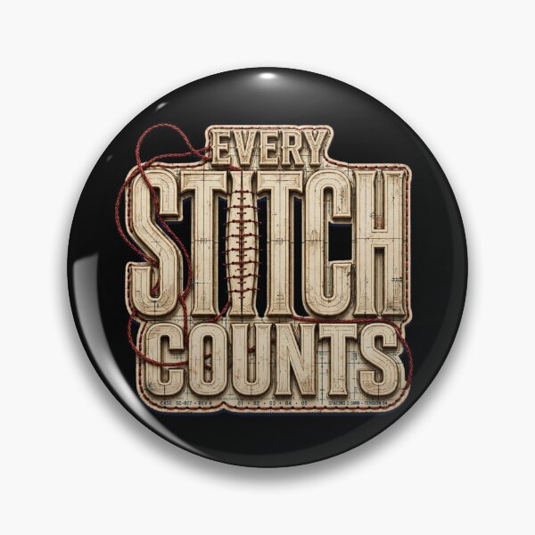 Item preview, Every Stitch Counts Surgeon Design, Surgical Doctor Gift, Surgeon Artwork, Surgery Humor, Operating Room, General Surgeon, Surgical Resident, Medical Doctor Gift, Surgical Precision designed and sold by Typologystudios.