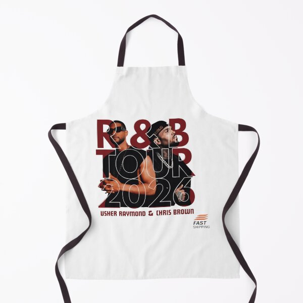 Item preview, R&B Music Tour 2026 Graphic  designed and sold by MaryBenne69623.
