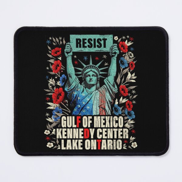 Item preview, FDT Lake Ontario Kennedy Center Funny designed and sold by elongatedjazz.