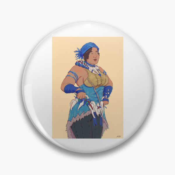 Item preview, Banuk Petra designed and sold by rockwell-chiek.