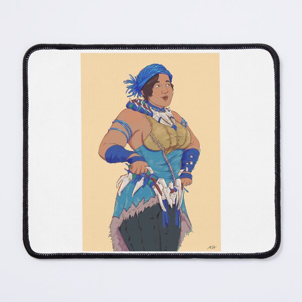 Item preview, Banuk Petra designed and sold by rockwell-chiek.