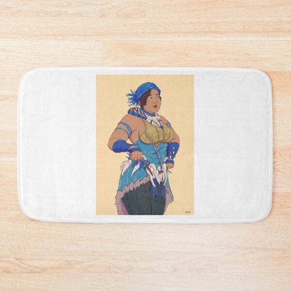 Item preview, Banuk Petra designed and sold by rockwell-chiek.