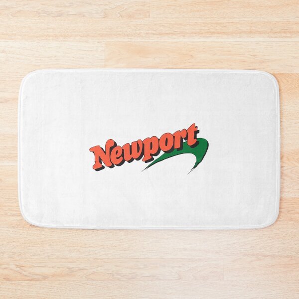 Artikelvorschau, Klassisches T-Shirt von Newport Cigarettes entworfen und verkauft von ShopGoodWitches.