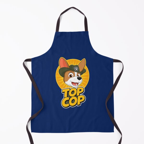 Item preview, Top Cop Puppy designed and sold by MerakiByElodie.