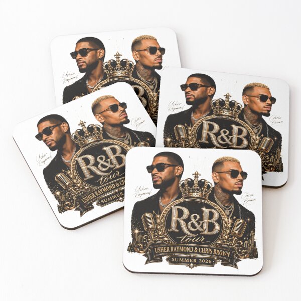 Artikelvorschau, Tourdesign für R&B-Musikikonen entworfen und verkauft von RichardAn57560.