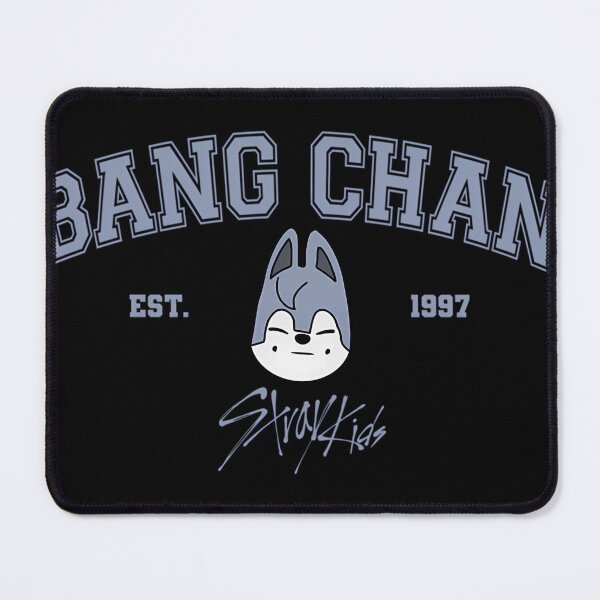Item preview,  Bang Chan designed and sold by AldoAzpeitia.