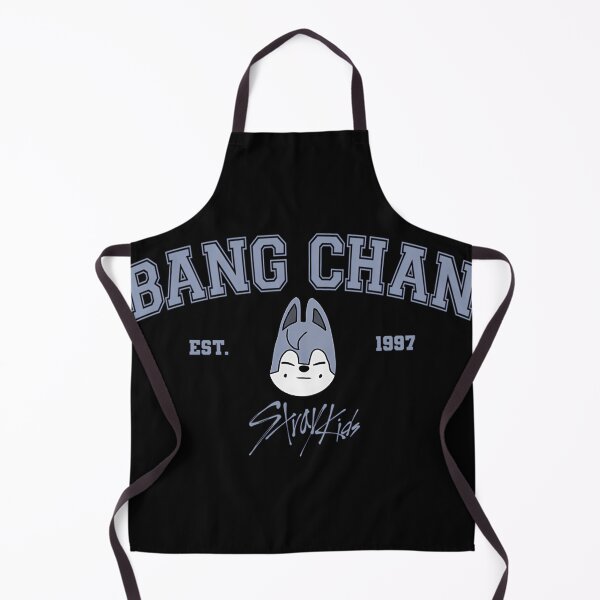 Item preview,  Bang Chan designed and sold by AldoAzpeitia.