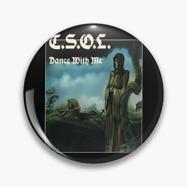 Item preview, T.S.O.L - Tsol - Dance With Me Christmas Day designed and sold by JenniferGizzo.