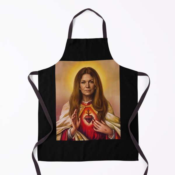 Item preview, Saint-Gloria-Steinem designed and sold by ByakuranRegan.