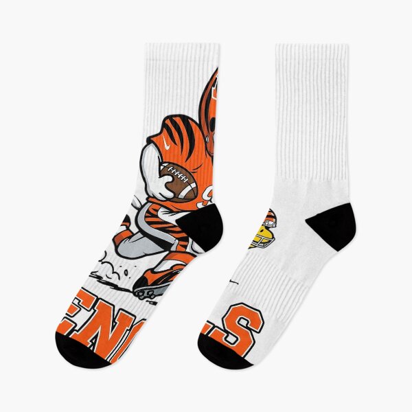 Item preview, Snoopy And Woodstock Cincinnati Football Action Fan designed and sold by DamianRoy88.
