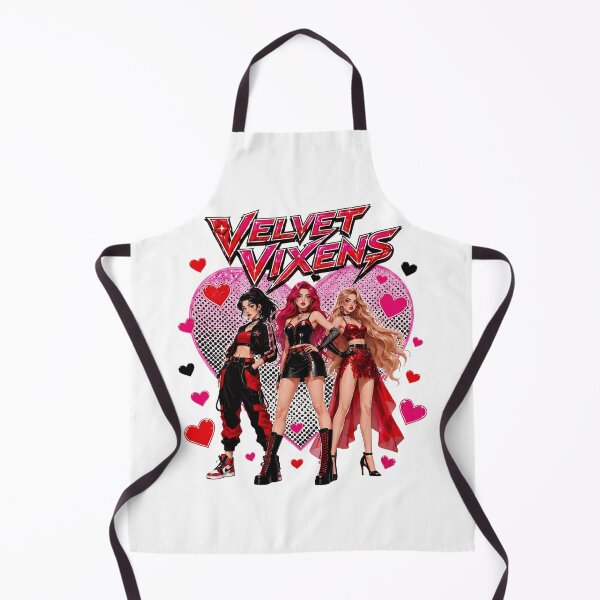 Item preview, Anime Girl Group Pop Art  designed and sold by AndreaMar78112.