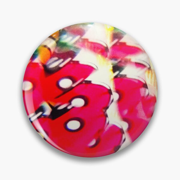 Item preview, Crimson Streak: High-Speed Spark and Sudden Momentum designed and sold by ElionSolis.