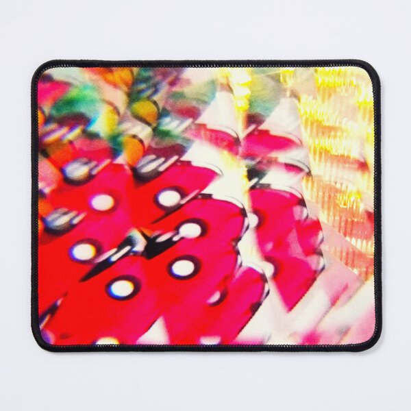 Item preview, Crimson Streak: High-Speed Spark and Sudden Momentum designed and sold by ElionSolis.