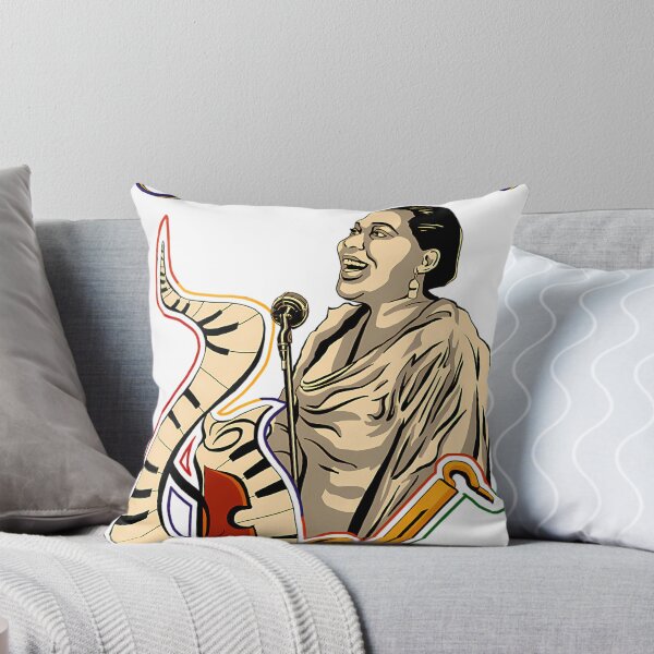 Item preview, Bessie Smith designed and sold by BrainCashPop.