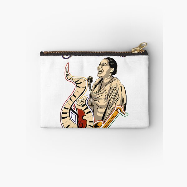 Item preview, Bessie Smith designed and sold by BrainCashPop.