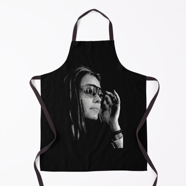 Item preview, gloria steinem designed and sold by ByakuranRegan.