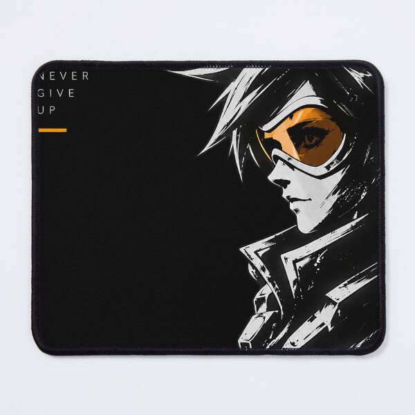 Item preview, Overwatch Tracer Inspired Hero designed and sold by NBT-NOVA.