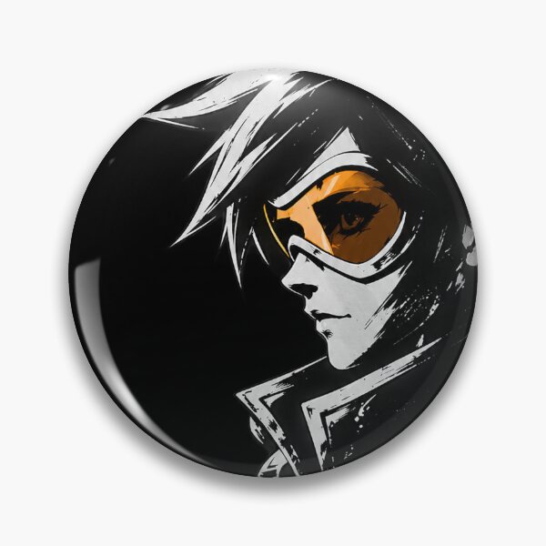Item preview, Overwatch Tracer Inspired Hero  designed and sold by NBT-NOVA.