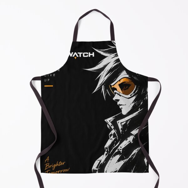 Artikelvorschau, Overwatch Tracer inspirierter Held entworfen und verkauft von NBT-NOVA.