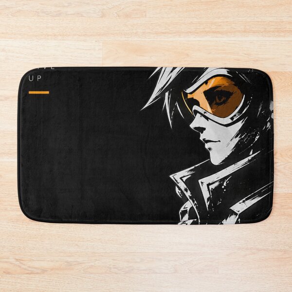 Item preview, Overwatch Tracer Inspired Hero  designed and sold by NBT-NOVA.
