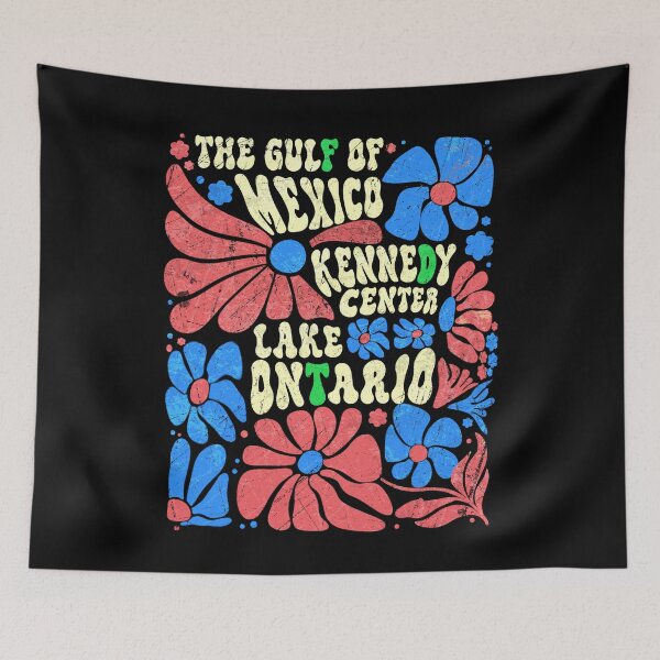 Item preview, FDT Lake Ontario Kennedy Center Funny designed and sold by elongatedjazz.