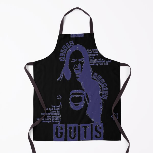Item preview,  Olivia Rodrigo Guts Tour designed and sold by DonaWhitel.