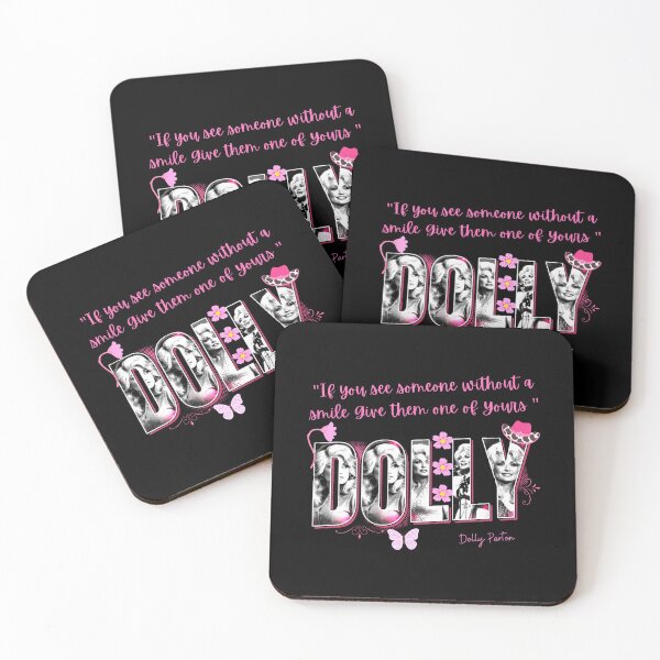 Item preview, Dolly Parton Memorial designed and sold by moonfullStudio.