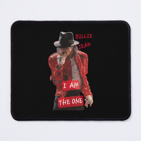 Item preview, MJ Billie Jean - I am the One designed and sold by The Art by Rossouw.
