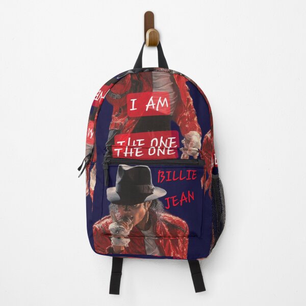 Item preview, MJ Billie Jean - I am the One designed and sold by The Art by Rossouw.