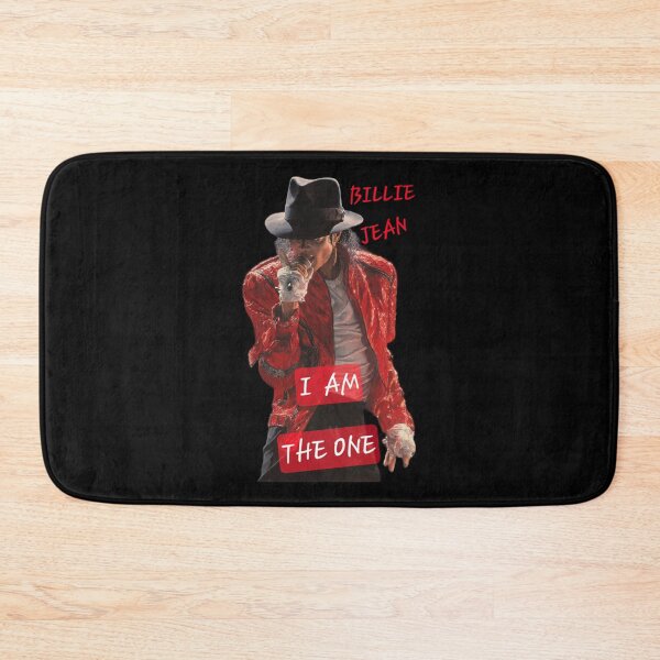 Item preview, MJ Billie Jean - I am the One designed and sold by The Art by Rossouw.