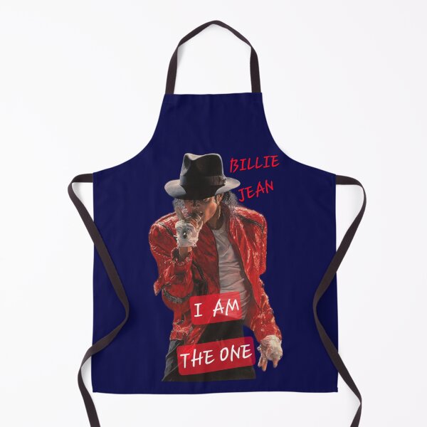 Item preview, MJ Billie Jean - I am the One designed and sold by The Art by Rossouw.