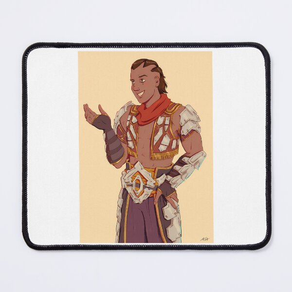Item preview, Carja Drakka designed and sold by rockwell-chiek.