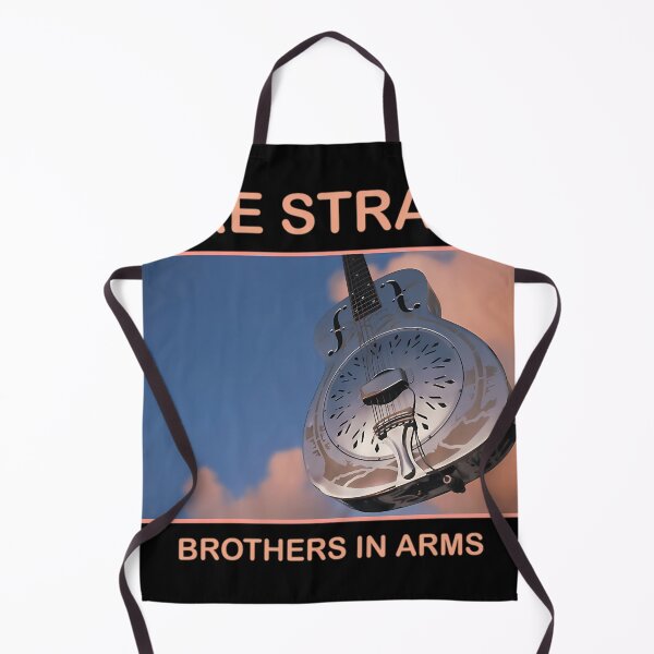 Item preview, Dire Straits designed and sold by DonaWhitel.