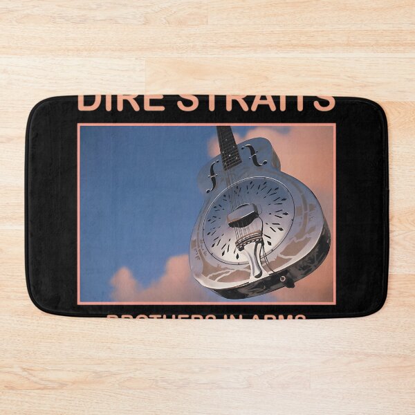 Item preview, Dire Straits designed and sold by DonaWhitel.
