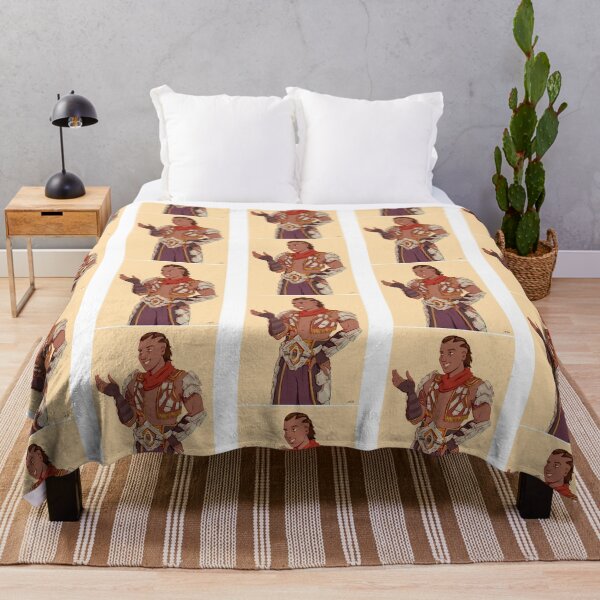 Item preview, Carja Drakka designed and sold by rockwell-chiek.