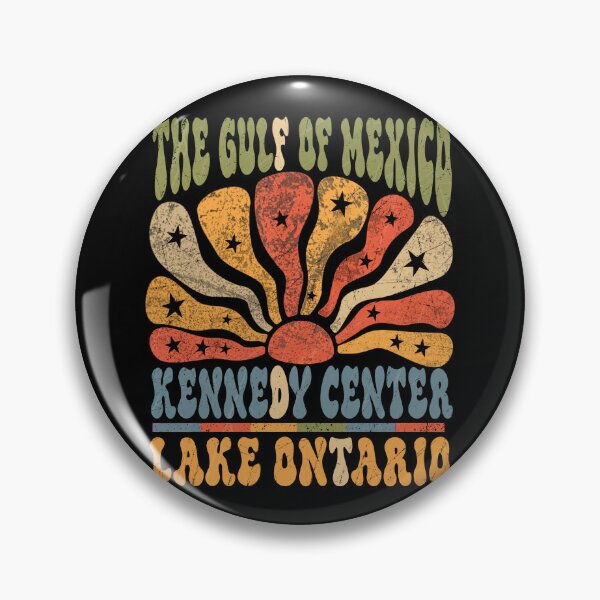 Artikelvorschau, FDT Lake Ontario Kennedy Center Lustig entworfen und verkauft von elongatedjazz.