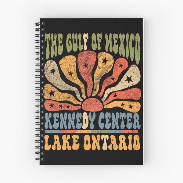 Item preview, FDT Lake Ontario Kennedy Center Funny designed and sold by elongatedjazz.