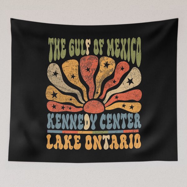 Item preview, FDT Lake Ontario Kennedy Center Funny designed and sold by elongatedjazz.